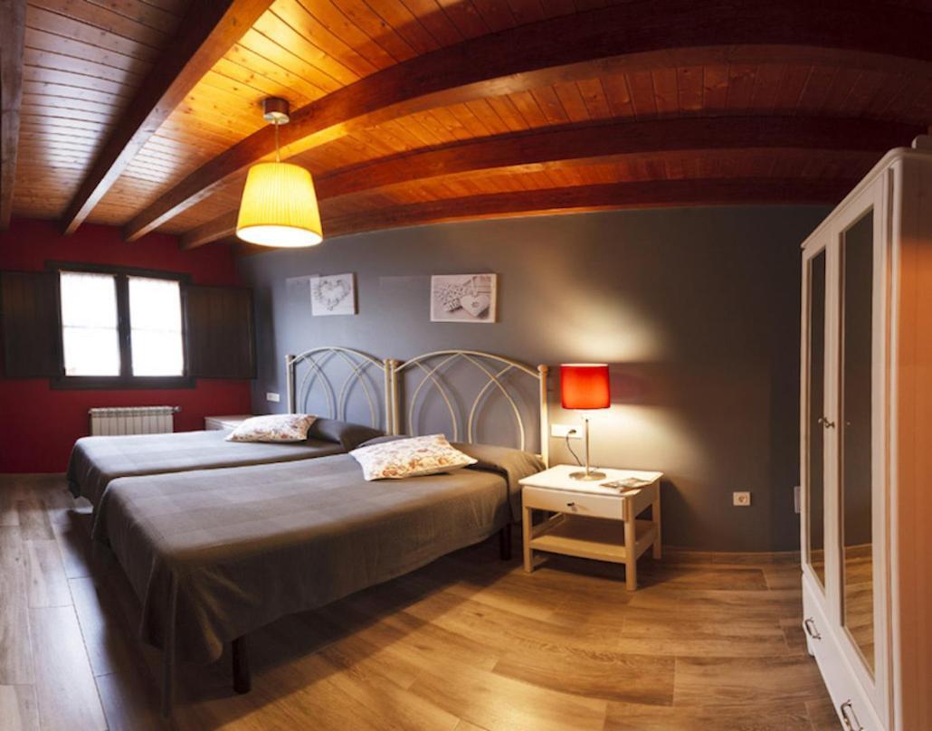 Apartamentos Miradorderodiles Miramar 비야비시오사 외부 사진