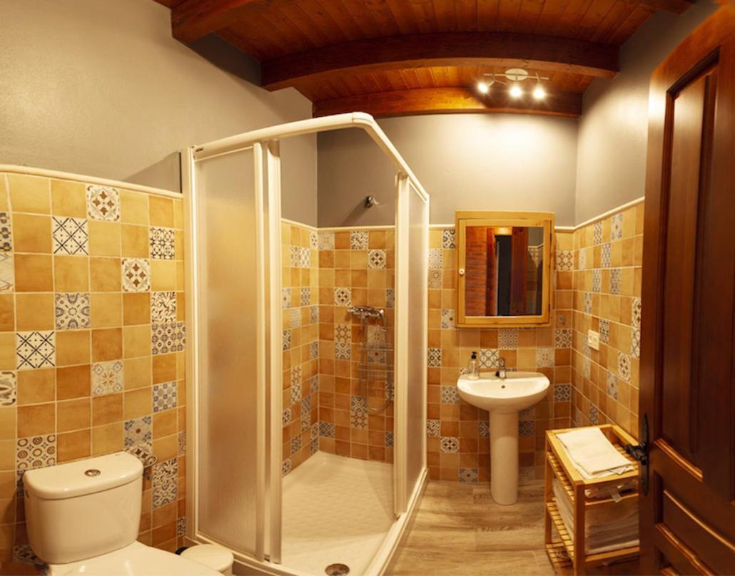 Apartamentos Miradorderodiles Miramar 비야비시오사 외부 사진